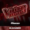 About Blackbird Ao Vivo Song