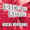 About Leavin' (Made Popular By Tony! Toni! Tone!) [Vocal Version] Song