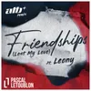 Friendships (Lost My Love) ATB Remix