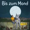 About Bis zum Mond Song