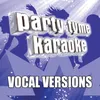 About Romantic (Made Popular By Karyn White) [Vocal Version] Song