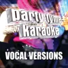 No One Said It Would Be Easy (Made Popular By Sheryl Crow) [Vocal Version]