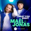 About Treat You Right From The Voice Of Germany Song