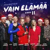 Elämän kokoinen yksinäisyys-Vain elämää kausi 11