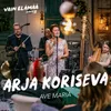 Ave Maria-Vain elämää kausi 11