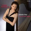 Salzedo: Suite of Eight Dances - V. Bolero