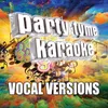 About Baby You're The One (Made Popular By Enrico Farina) [Vocal Version] Song