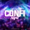 About Confinight Song