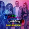 About A Bruna É Foda-Mauro Mozart Remix Song