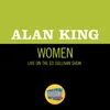 About Women-Live On The Ed Sullivan Show, November 1, 1964 Song