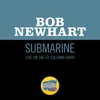 Submarine-Live On The Ed Sullivan Show, January 8, 1961