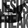 About Jesus Freak Owl City Remix Song