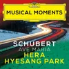 Schubert: Ellens Gesang III, Op. 52, No. 6, D. 839 "Ave Maria"