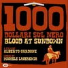 About Mille dollari sul nero (storie del west) Song