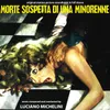 About Morte sospetta di una minorenne 23 Song