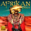 About Afrikan Star Song