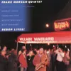 Parker's Mood Live At Village Vanguard, New York, NY / December 14-15, 1986