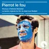 Soirée perdue-Bande originale du film "Pierrot le fou"