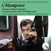 L'épervier inquiet Bande originale du film "L'alpagueur"