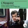 Suspense quatre Bande originale du film "L'alpagueur"