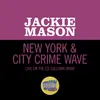 About New York & City Crime Wave-Live On The Ed Sullivan Show, April 23, 1967 Song