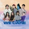 About We Care Song