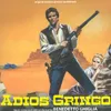 Adios gringo-Saloon