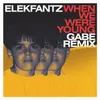 About When We Were Young-Gabe Remix Song