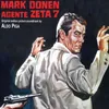 Mark Donen Agente Zeta 7 1