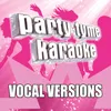 I Got Nerve (Made Popular By Hannah Montana) [Vocal Version]