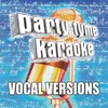 Yours (Made Popular By Jimmy Dorsey And His Orchestra) [Vocal Version]