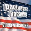 Give My Regards To Broadway (Made Popular By Americana) [Vocal Version]