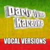 Look Who's Dancin' (Made Popular By Ziggy Marley) [Vocal Version]