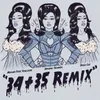 About 34+35 Remix Song
