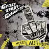 Ich muss gar nix-Album Version