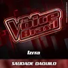 About Saudade Daquilo-Ao Vivo Song