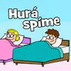 Hurá spíme