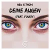 Deine Augen