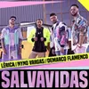 About Salvavidas Song