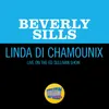 About Linda Di Chamounix-Live On The Ed Sullivan Show, May 4, 1969 Song