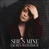 About She's Mine Song