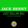 About Lost Dollar Bill-Live On The Ed Sullivan Show, June 21, 1959 Song