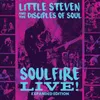 Sweet Soul Music Live, 2017