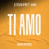 About Ti Amo-Stereoact #Remix Song