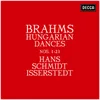 Brahms: 21 Hungarian Dances, WoO 1 (Orchestral Version) - No. 4 in F Minor. Poco sostenuto