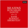 Brahms: 21 Hungarian Dances, WoO 1 (Orchestral Version) - No. 6 in D Major. Vivace