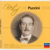 Puccini: Turandot / Act 3 - "Nessun dorma"