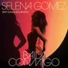 About Baila Conmigo Song