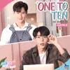 About ONE TO TEN-From นับสิบจะจูบ Lovely Writer Soundtrack Song