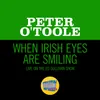 About When Irish Eyes Are Smiling Live On The Ed Sullivan Show, April 14, 1963 Song